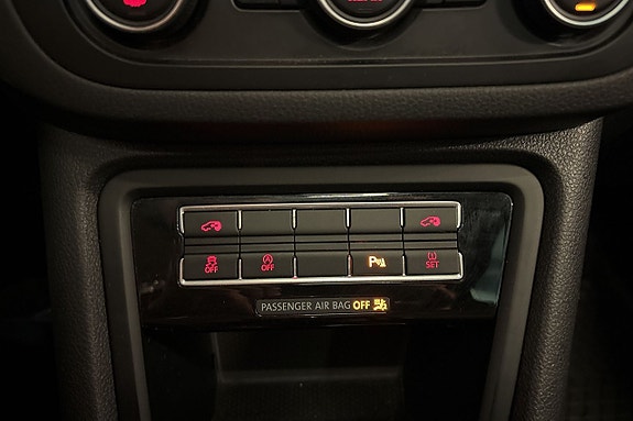 Volkswagen Sharan 20 of 22