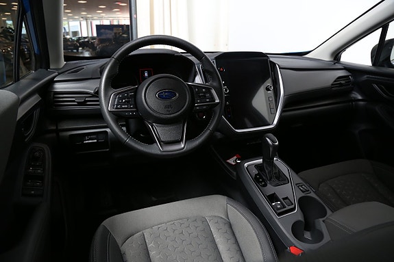 Subaru Crosstrek 12 of 24