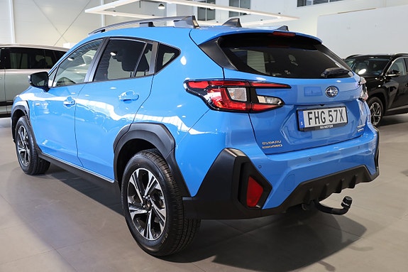 Subaru Crosstrek 3 of 24