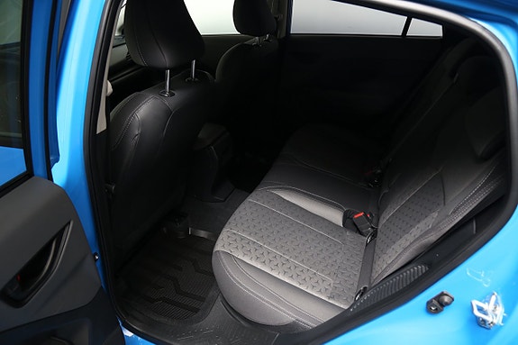 Subaru Crosstrek 22 of 24