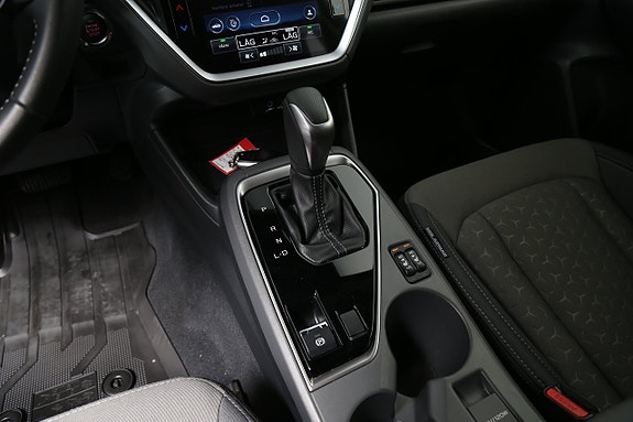 Subaru Crosstrek 15 of 24