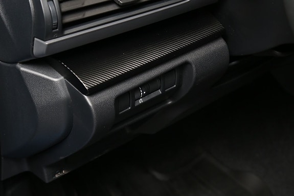 Subaru Crosstrek 14 of 24