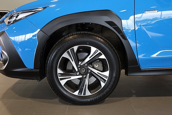 Subaru Crosstrek 7 of 24