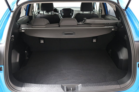 Subaru Crosstrek 23 of 24