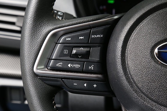 Subaru Crosstrek 19 of 24
