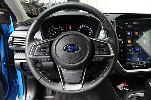 Subaru Crosstrek 20 of 24