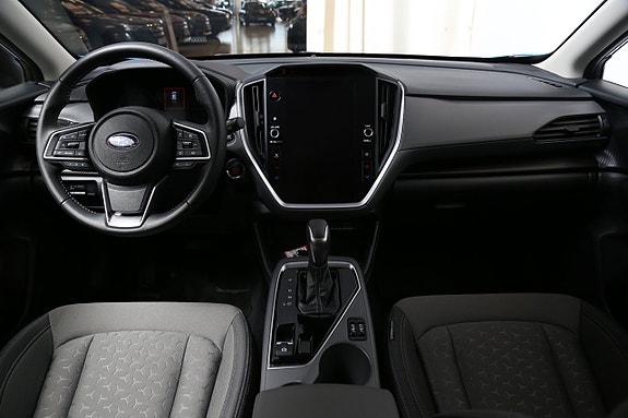Subaru Crosstrek 13 of 24