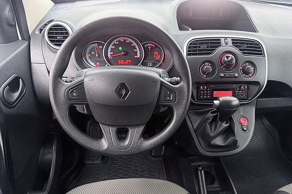 Renault Kangoo Maxi 18 of 23