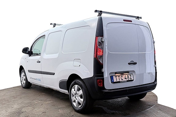 Renault Kangoo Maxi 8 of 23
