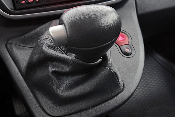 Renault Kangoo Maxi 20 of 23