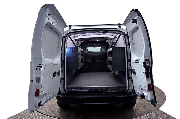 Renault Kangoo Maxi 7 of 23