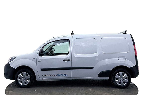 Renault Kangoo Maxi 9 of 23