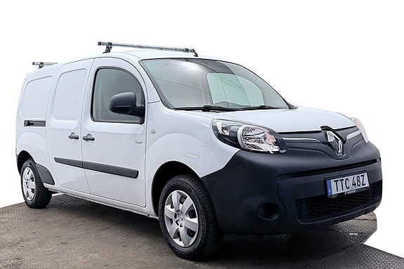 Renault Kangoo Maxi 4 of 5