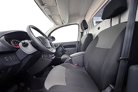 Renault Kangoo Maxi 13 of 23