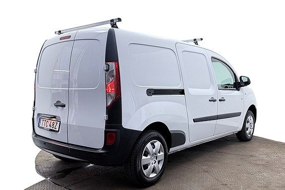 Renault Kangoo Maxi 6 of 23