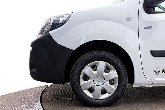 Renault Kangoo Maxi 10 of 23