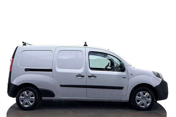 Renault Kangoo Maxi 5 of 5