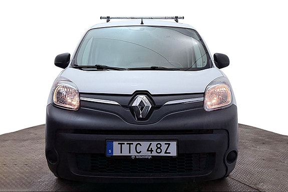 Renault Kangoo Maxi 3 of 5