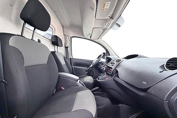 Renault Kangoo Maxi 17 of 23