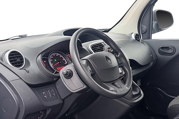 Renault Kangoo Maxi 14 of 23