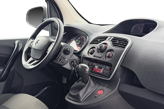 Renault Kangoo Maxi 16 of 23