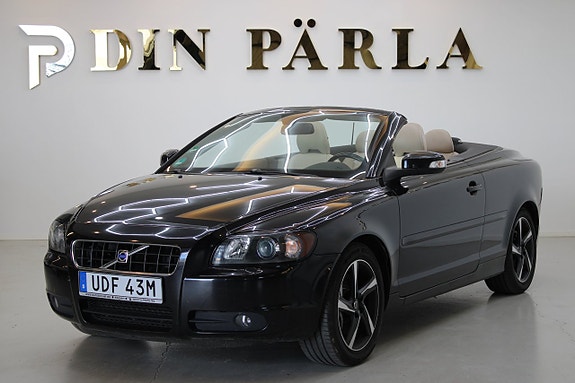 Volvo C70 2 of 12