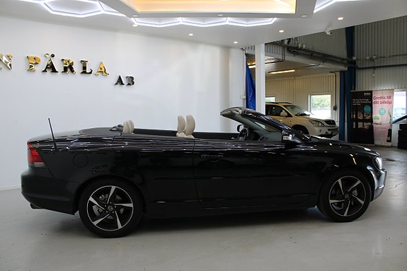 Volvo C70 4 of 12