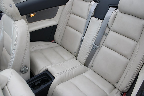 Volvo C70 9 of 12