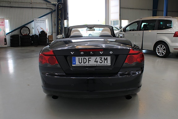 Volvo C70 5 of 12