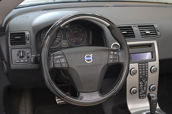 Volvo C70 12 of 12