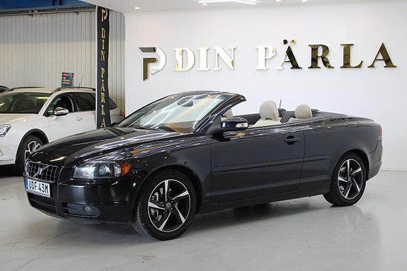 Volvo C70 3 of 12