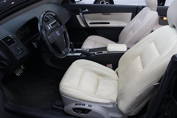 Volvo C70 7 of 12