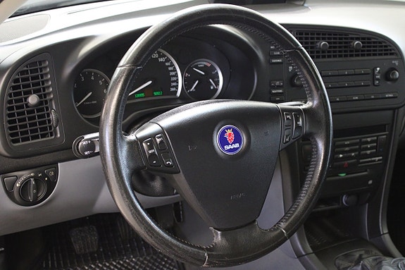 Saab 9-3 10 of 13