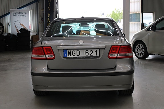 Saab 9-3 5 of 5