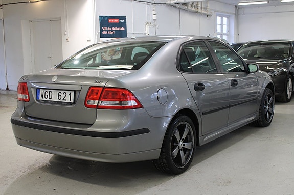 Saab 9-3 13 of 13