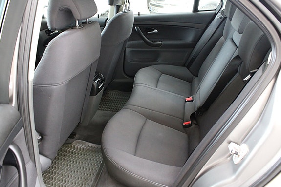 Saab 9-3 8 of 12