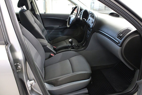 Saab 9-3 6 of 13