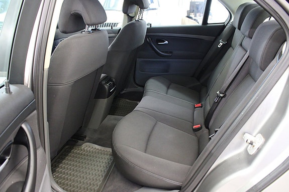 Saab 9-3 7 of 13