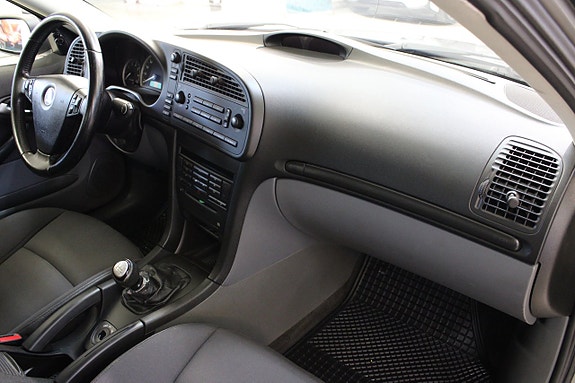 Saab 9-3 9 of 13