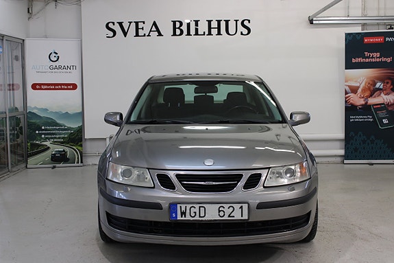 Saab 9-3 3 of 13