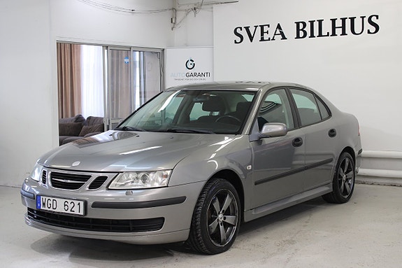 Saab 9-3 2 of 13
