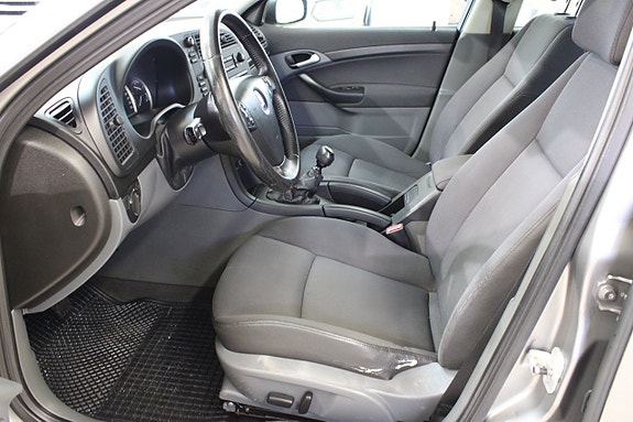 Saab 9-3 4 of 13