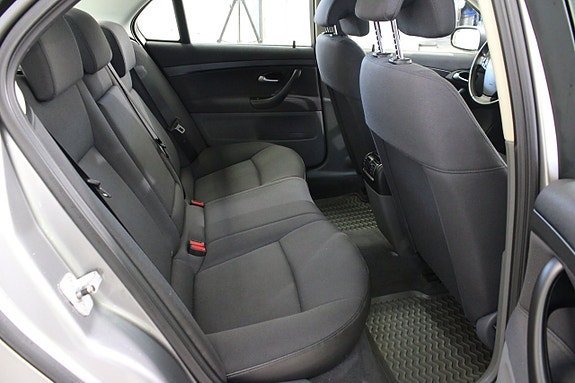 Saab 9-3 8 of 13