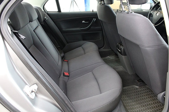 Saab 9-3 9 of 12
