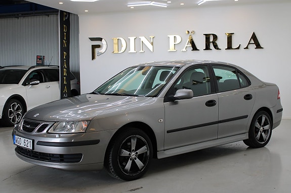 Saab 9-3 3 of 5