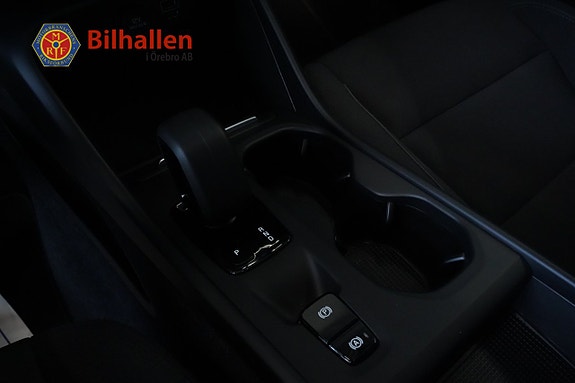 Volvo XC40 13 of 14