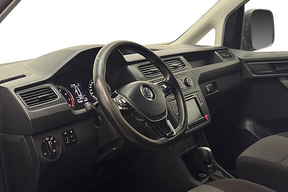 Volkswagen Caddy Maxi 15 of 27