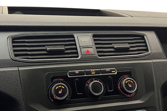 Volkswagen Caddy Maxi 20 of 27