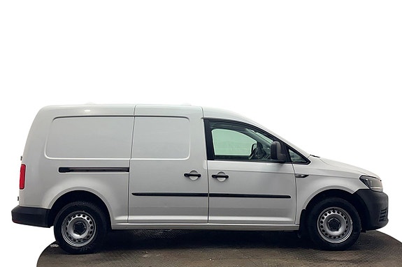 Volkswagen Caddy Maxi 5 of 27