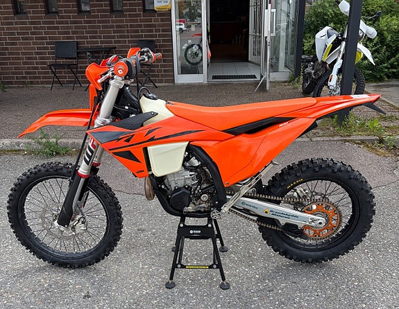 KTM 500 EXC-F 2025, INKL REKLUSE! 3 of 5
